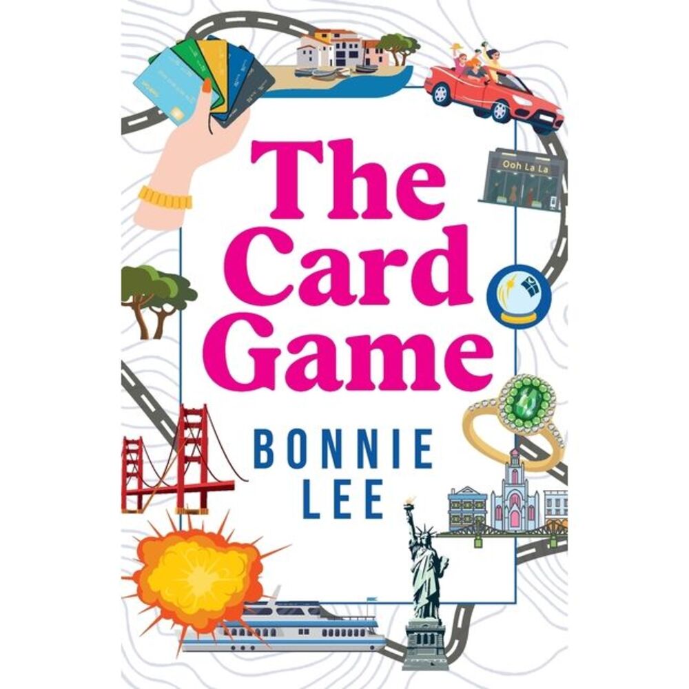 The Card Game -- Bonnie Lee